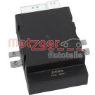 Metzger | Steuergerät, Kraftstoffpumpe | 2250609