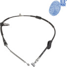 ADK84661 Seilzug, Feststellbremse ADK84661 Seilzug, Feststellbremse