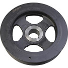 6400106 Riemenscheibe, Kurbelwelle 6400106 Riemenscheibe, Kurbelwelle
