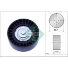 532 0882 10 Umlenk-/Führungsrolle, Keilrippenriemen