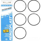 15-76741-02 Dichtungssatz, Zylinderkopfhaube