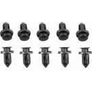 2280036 Clip, Zier-/Schutzleiste