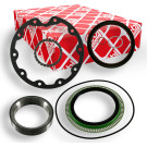 FEBI BILSTEIN 21976 Dichtungssatz, Radnabe