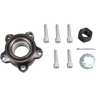 WM 2025 Radlagersatz COMPETENCE KIT