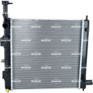 550206 Kühler, Motorkühlung 550206 Kühler, Motorkühlung