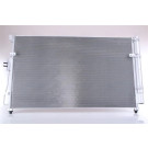 940630 Kondensator, Klimaanlage 940630 Kondensator, Klimaanlage