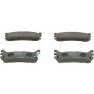 0 986 494 482 Bremsbelagsatz, Scheibenbremse 0 986 494 482 Bremsbelagsatz, Scheibenbremse