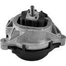 Tedgum | Lagerung, Motor | TED96521