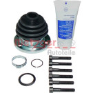 751.028 Faltenbalgsatz, Antriebswelle COMPETENCE KIT