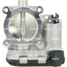 408029 Drosselklappenstutzen