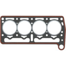 Elring | Dichtung, Zylinderkopf | 985.880