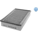 312 321 0005 Luftfilter MEYLE-ORIGINAL: True to OE.