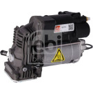 FEBI BILSTEIN 185704 Kompressor, Druckluftanlage FEBI BILSTEIN 185704 Kompressor, Druckluftanlage