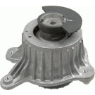 39521 01 Lagerung, Motor