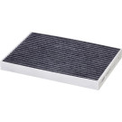 Hengst Filter | Filter, Innenraumluft | E3937LC
