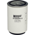 Hengst Filter | Kraftstofffilter | H7090WK10