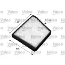 Valeo | Filter, Innenraumluft | 698860