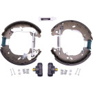 8DB 355 004-681 Bremsbackensatz Shoe Kit Pro
