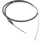 1 987 477 627 Seilzug, Feststellbremse 1 987 477 627 Seilzug, Feststellbremse