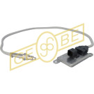 GEBE | NOx-Sensor, NOx-Katalysator | 9 3755 1