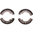 8DB 355 000-891 Bremsbackensatz