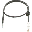 2 x BOSCH Seilzug, Feststellbremse 1 987 477 897 2 x BOSCH Seilzug, Feststellbremse 1 987 477 897