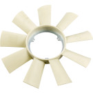 FEBI BILSTEIN 15879 Lüfterrad, Motorkühlung FEBI BILSTEIN 15879 Lüfterrad, Motorkühlung