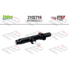 2102719 Geberzylinder, Kupplung