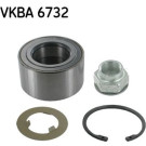 SKF | Radlagersatz | VKBA 6732 SKF | Radlagersatz | VKBA 6732