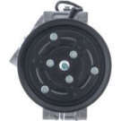 Mahle | Kompressor, Klimaanlage | ACP 289 000S