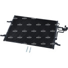 35936 Kondensator, Klimaanlage EASY FIT