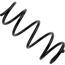 37-318703 Fahrwerksfeder BILSTEIN - B3 Serienersatz (Federn)