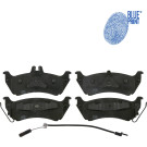 ADU174259 Bremsbelagsatz, Scheibenbremse