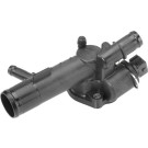 Wahler | Thermostat, Kühlmittel | 411043.89D