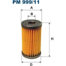 Filtron | Kraftstofffilter | PM 999/11