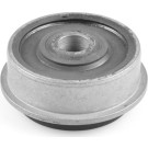 Tedgum | Lagerung, Achskörper | 00725908