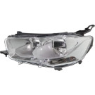 Valeo | Hauptscheinwerfer | 045128