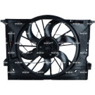 47854 Lüfter, Motorkühlung