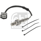 FEBI BILSTEIN 179571 Lambdasonde FEBI BILSTEIN 179571 Lambdasonde