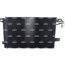 NRF | Kondensator, Klimaanlage | 350064