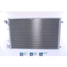 940040 Kondensator, Klimaanlage ** FIRST FIT **