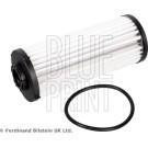 Blue Print | Hydraulikfilter, Automatikgetriebe | ADV182164