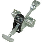 2312124 Türfeststeller