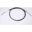 8AS 355 662-941 Seilzug, Feststellbremse 8AS 355 662-941 Seilzug, Feststellbremse