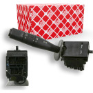 FEBI BILSTEIN 22124 Schalter, Hauptlicht FEBI BILSTEIN 22124 Schalter, Hauptlicht