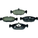 8DB 355 007-531 Bremsbelagsatz, Scheibenbremse 8DB 355 007-531 Bremsbelagsatz, Scheibenbremse