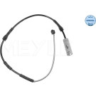 Meyle | Warnkontakt, Bremsbelagverschleiß | 314 527 0027