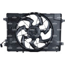 470100 Lüfter, Motorkühlung