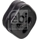 febi bilstein | Halter, Abgasanlage | 172144