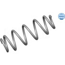 Meyle Fahrwerksfeder MEYLE-ORIGINAL: True to OE 100 639 0027